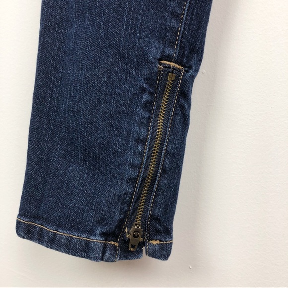 Roebuck & Co. Girls Distressed Skinny Jeans - Picture 3 of 4